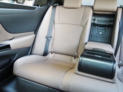 2025 Lexus ES thumbnail 61