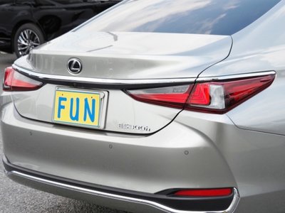 2025 Lexus ES thumbnail 65