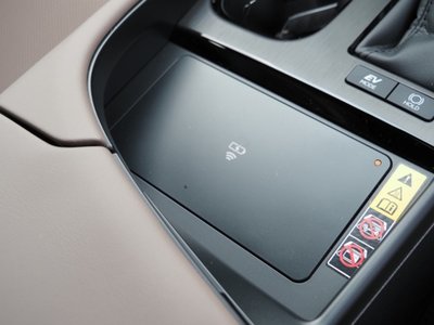 2025 Lexus ES thumbnail 45