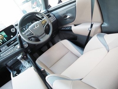 2025 Lexus ES thumbnail 59