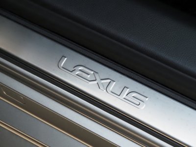 2025 Lexus ES thumbnail 64