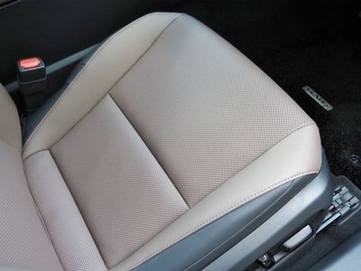 2025 Lexus ES thumbnail 22