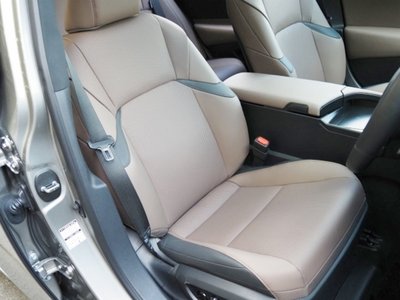 2025 Lexus ES thumbnail 21