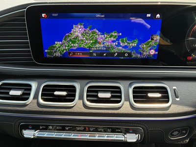 2021 Mercedes-BENZ GLE thumbnail 25