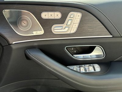 2021 Mercedes-BENZ GLE thumbnail 22
