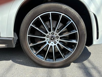 2021 Mercedes-BENZ GLE photo 16