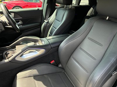 2021 Mercedes-BENZ GLE thumbnail 38
