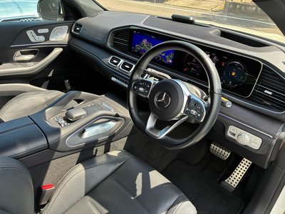 2021 Mercedes-BENZ GLE thumbnail 20