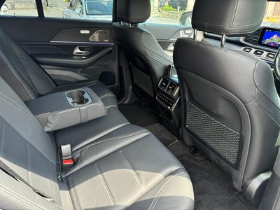 2021 Mercedes-BENZ GLE thumbnail 31
