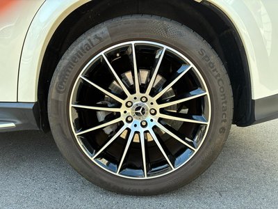 2021 Mercedes-BENZ GLE thumbnail 18