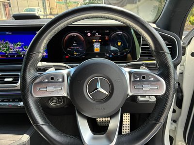 2021 Mercedes-BENZ GLE thumbnail 23