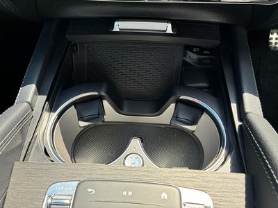 2021 Mercedes-BENZ GLE thumbnail 27