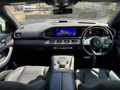 2021 Mercedes-BENZ GLE photo 2