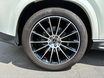 2021 Mercedes-BENZ GLE thumbnail 19