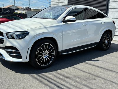 2021 Mercedes-BENZ GLE photo 11