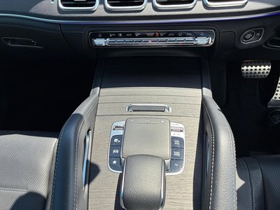 2021 Mercedes-BENZ GLE thumbnail 26