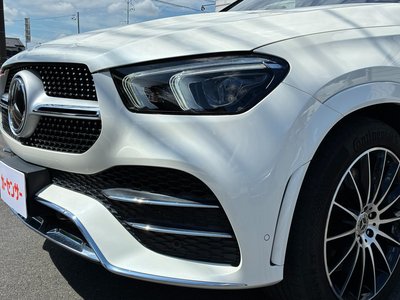 2021 Mercedes-BENZ GLE photo 6