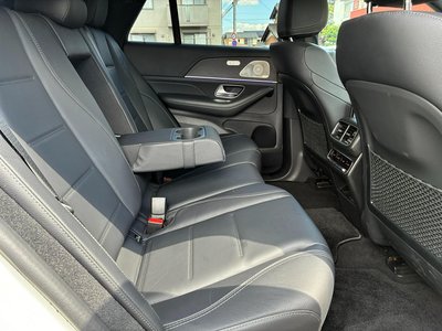 2021 Mercedes-BENZ GLE thumbnail 32