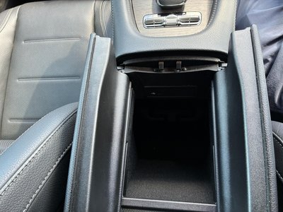 2021 Mercedes-BENZ GLE thumbnail 29