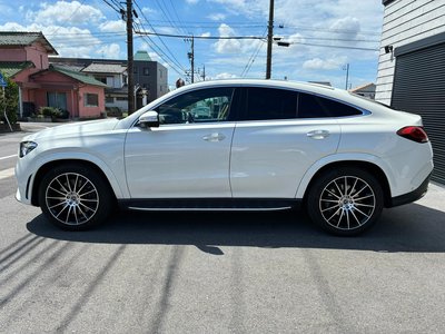 2021 Mercedes-BENZ GLE photo 9