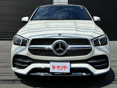 2021 Mercedes-BENZ GLE photo 4