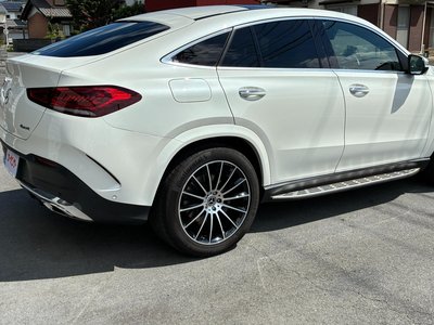 2021 Mercedes-BENZ GLE photo 13