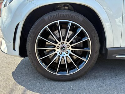 2021 Mercedes-BENZ GLE thumbnail 17