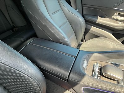 2021 Mercedes-BENZ GLE thumbnail 28