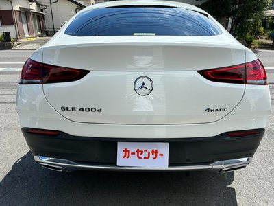 2021 Mercedes-BENZ GLE photo 7