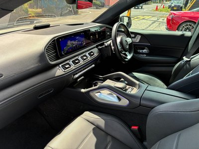 2021 Mercedes-BENZ GLE thumbnail 37