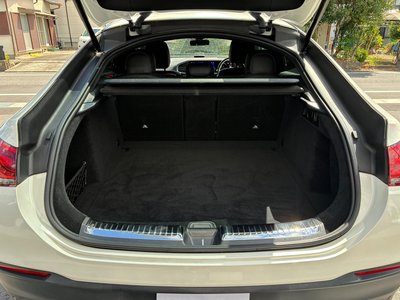 2021 Mercedes-BENZ GLE photo 14