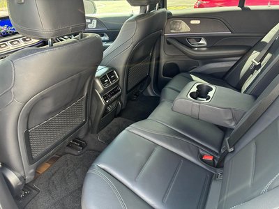 2021 Mercedes-BENZ GLE thumbnail 35
