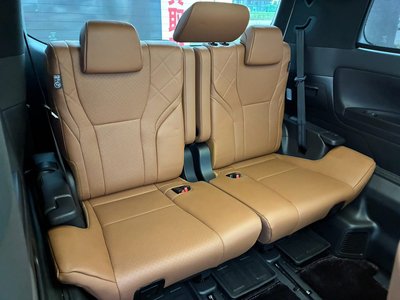 2025 Toyota VELLFIRE thumbnail 48