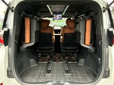 2025 Toyota VELLFIRE thumbnail 80