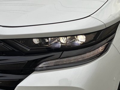 2025 Toyota VELLFIRE thumbnail 38
