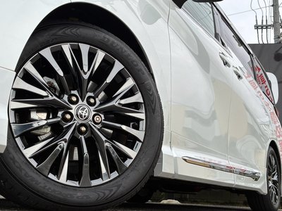 2025 Toyota VELLFIRE thumbnail 26