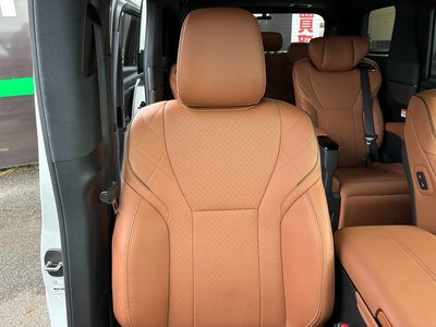 2025 Toyota VELLFIRE thumbnail 50