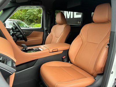 2025 Toyota VELLFIRE thumbnail 45