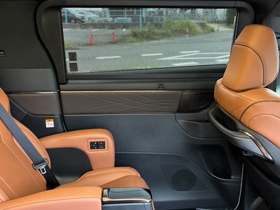 2025 Toyota VELLFIRE thumbnail 43
