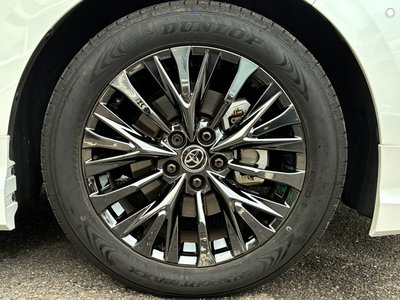 2025 Toyota VELLFIRE thumbnail 27