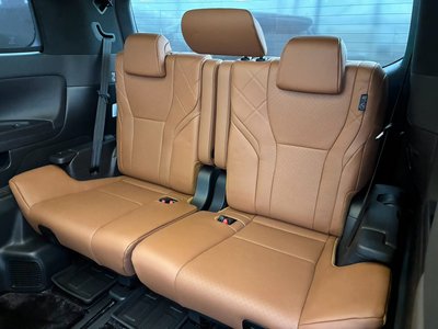 2025 Toyota VELLFIRE thumbnail 49