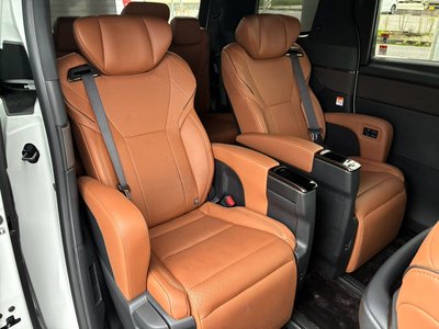 2025 Toyota VELLFIRE thumbnail 46