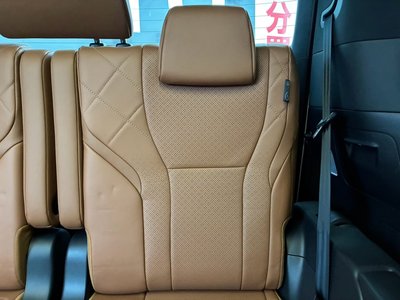 2025 Toyota VELLFIRE thumbnail 60