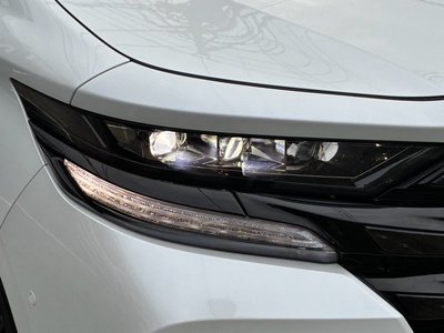 2025 Toyota VELLFIRE thumbnail 37