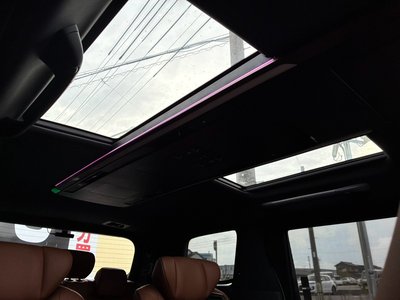 2025 Toyota VELLFIRE photo 12