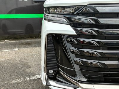 2025 Toyota VELLFIRE thumbnail 35
