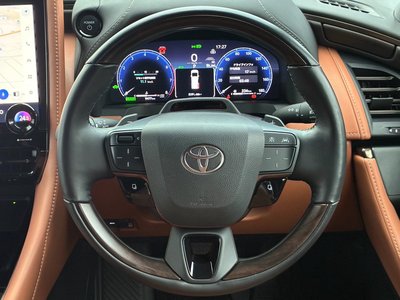 2025 Toyota VELLFIRE thumbnail 63