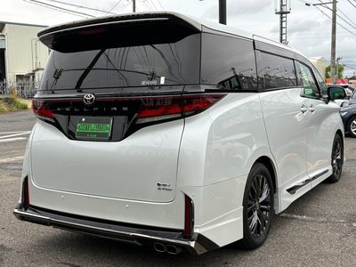 2025 Toyota VELLFIRE thumbnail 24
