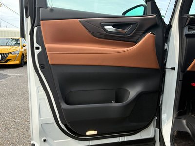 2025 Toyota VELLFIRE thumbnail 40