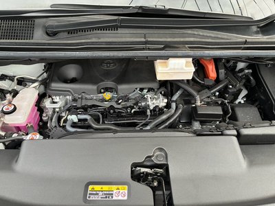 2025 Toyota VELLFIRE thumbnail 75
